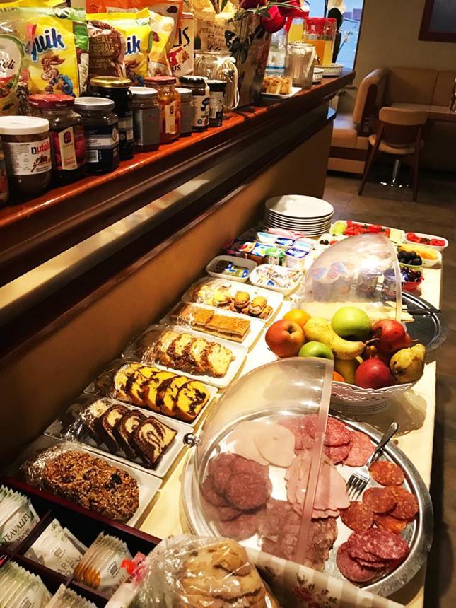Villa Brussels 데바 외부 사진